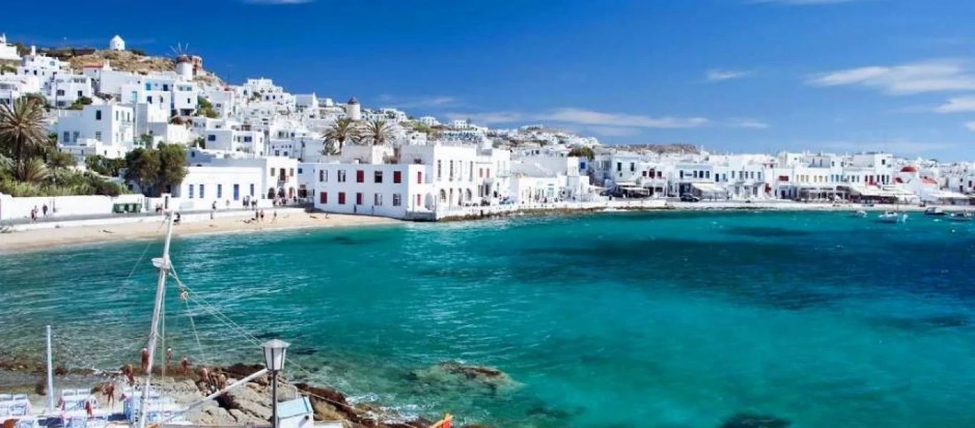 Γερμανικά ΜΜΕ: «Βουλιάζουν» από την εγκληματικότητα τα ελληνικά νησιά - Διεθνώς ρεζίλι η «Κολομβία» της Ευρώπης